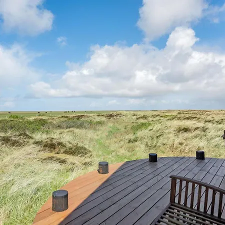 Сasa de vacaciones Felicitas - 750m From The Sea In Western Jutland By Interhome Lakolk