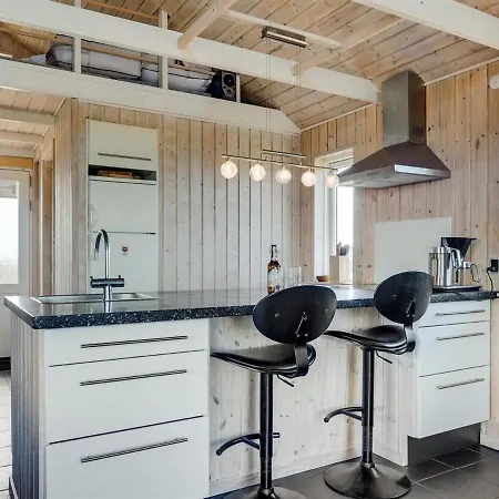 Felicitas - 750m From The Sea In Western Jutland By Interhome Сasa de vacaciones *