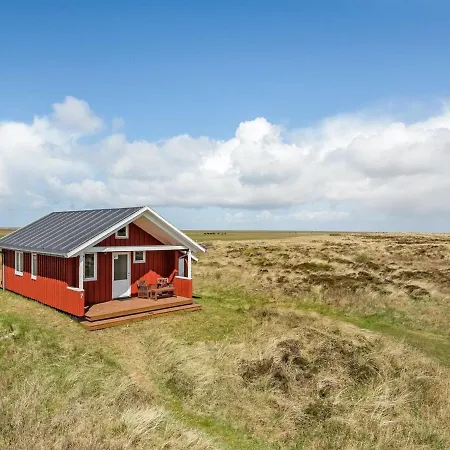 Felicitas - 750m From The Sea In Western Jutland By Interhome Feriehus Lakolk