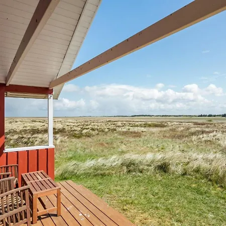 Felicitas - 750m From The Sea In Western Jutland By Interhome * Lakolk