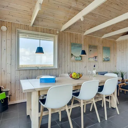 Felicitas - 750m From The Sea In Western Jutland By Interhome Lakolk