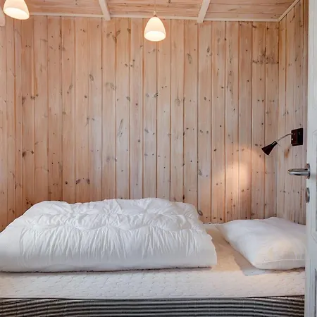 Feriehus Felicitas - 750m From The Sea In Western Jutland By Interhome Lakolk