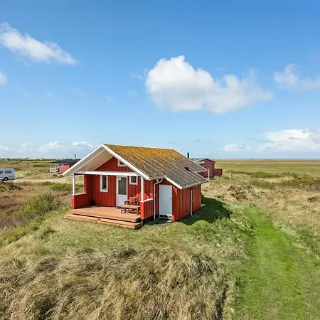 Felicitas - 750m From The Sea In Western Jutland By Interhome Сasa de vacaciones