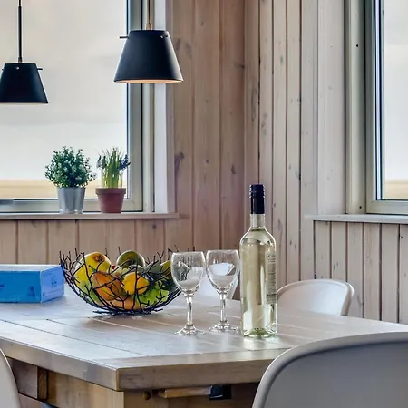 Felicitas - 750m From The Sea In Western Jutland By Interhome